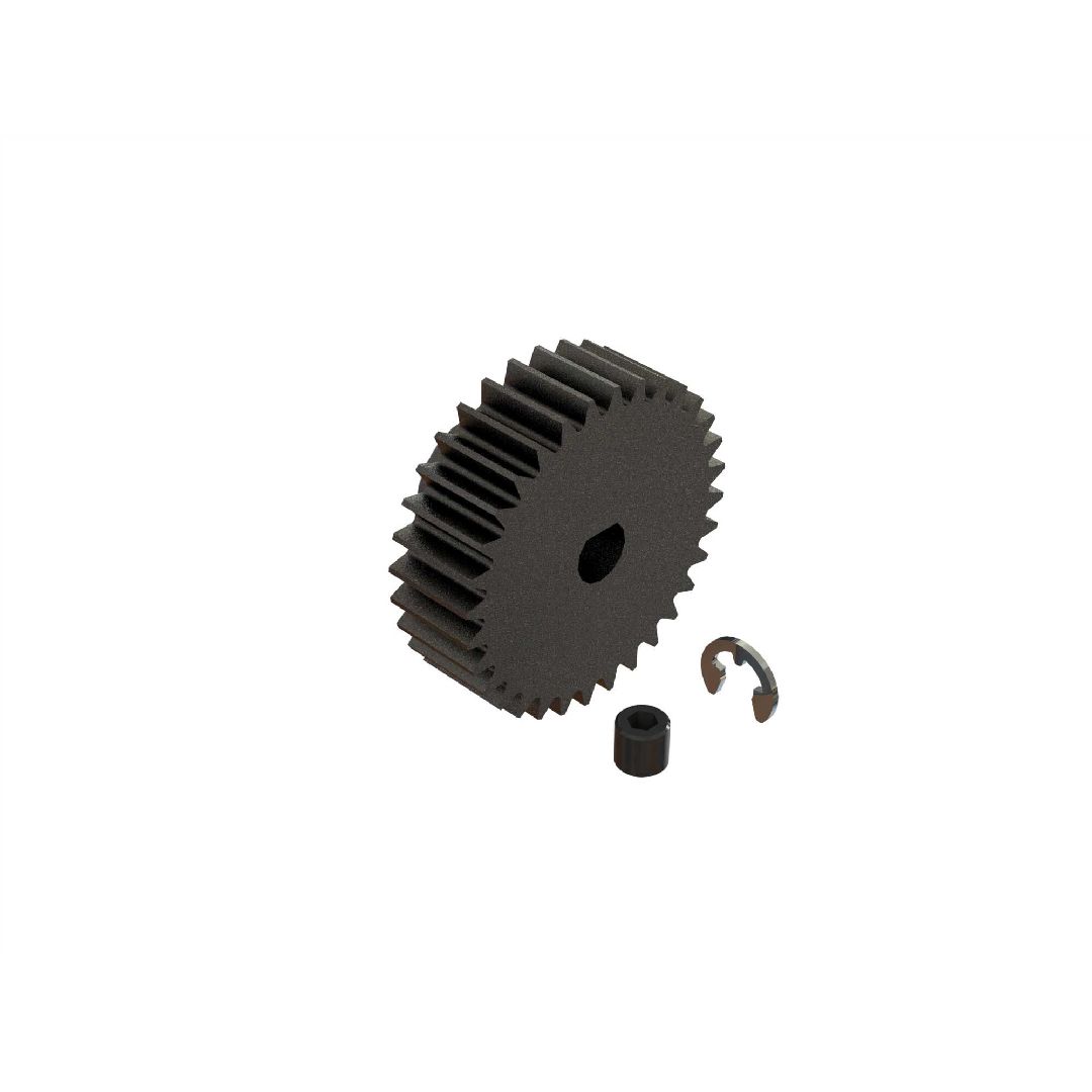 Arrma 0.8 Mod Safe-D5 Pinion Gear (32T)