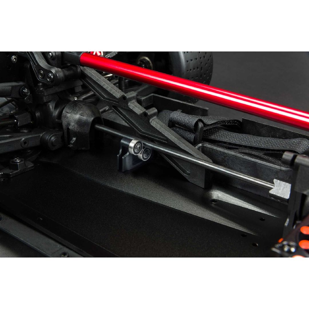 Arrma Center Driveshaft High Speed Support Set