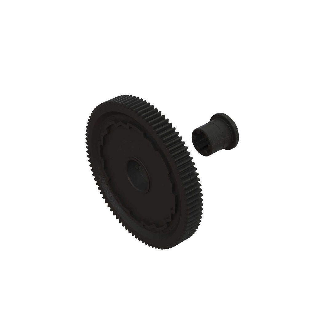 Arrma 48DP Spur Gear (91T)