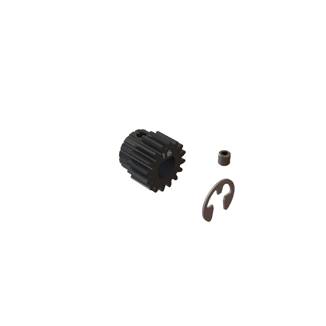 Arrma Mod 1.0 Safe-D8 Pinion Gear (16T)