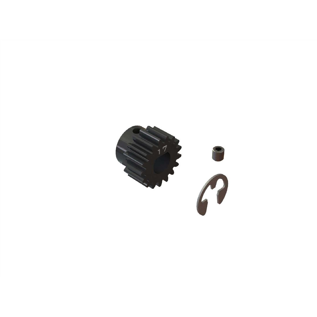 Arrma Mod 1.0 Safe-D8 Pinion Gear (17T)