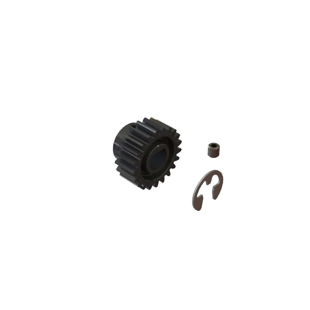 Arrma Mod 1.0 Safe-D8 Pinion Gear (21T)