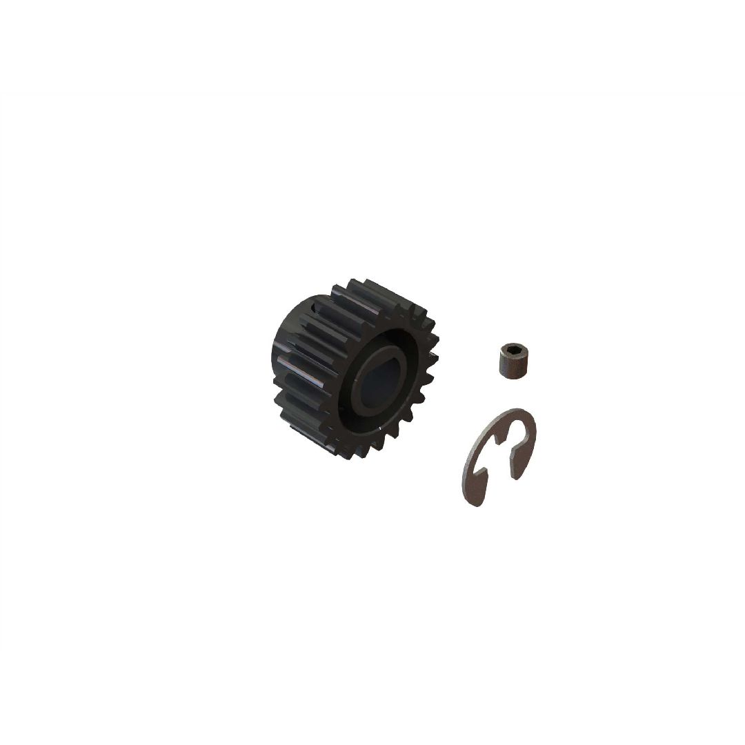 Arrma Mod 1.0 Safe-D8 Pinion Gear (22T)