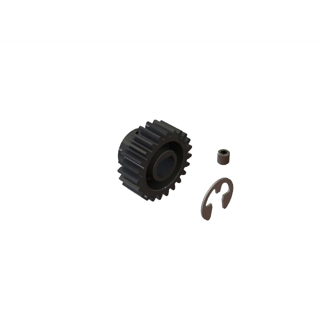 Arrma Mod 1.0 Safe-D8 Pinion Gear (23T)