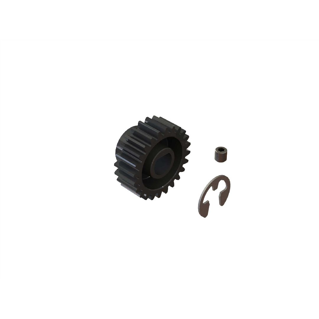 Arrma Mod 1.0 Safe-D8 Pinion Gear (24T)