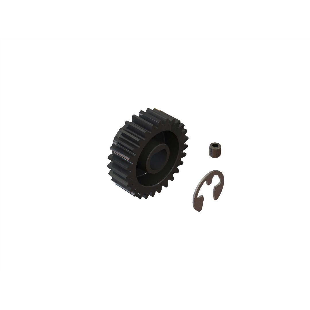 Arrma Mod 1.0 Safe-D8 Pinion Gear (27T)