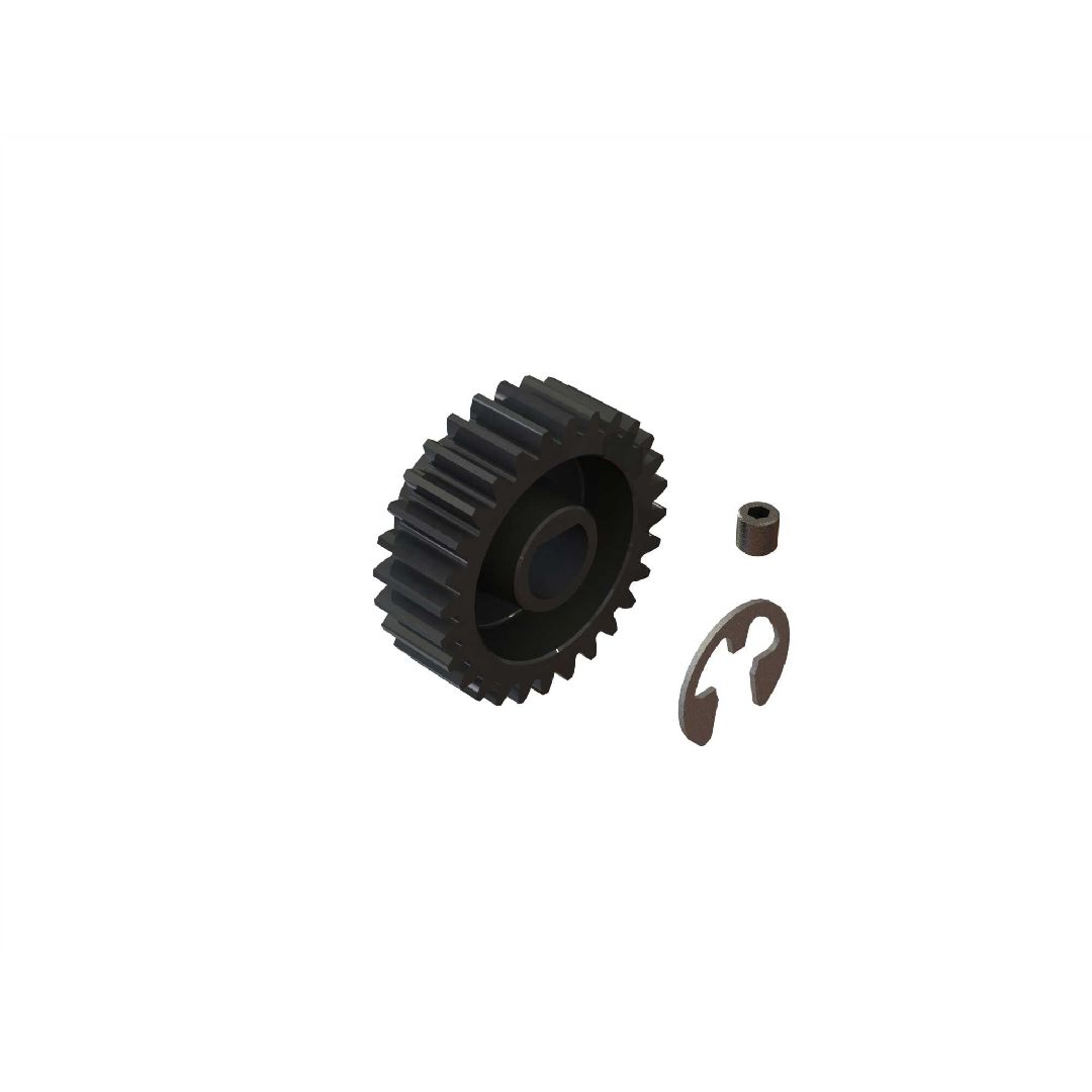 Arrma Mod 1.0 Safe-D8 Pinion Gear (28T)