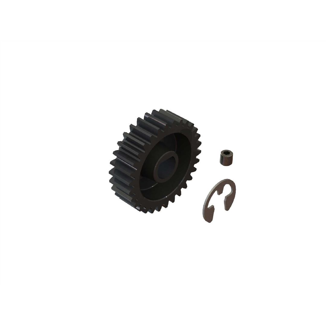 Arrma Mod 1.0 Safe-D8 Pinion Gear (30T) Arrma Mod 1.0 Safe-D8 Pinion Gear (30T)