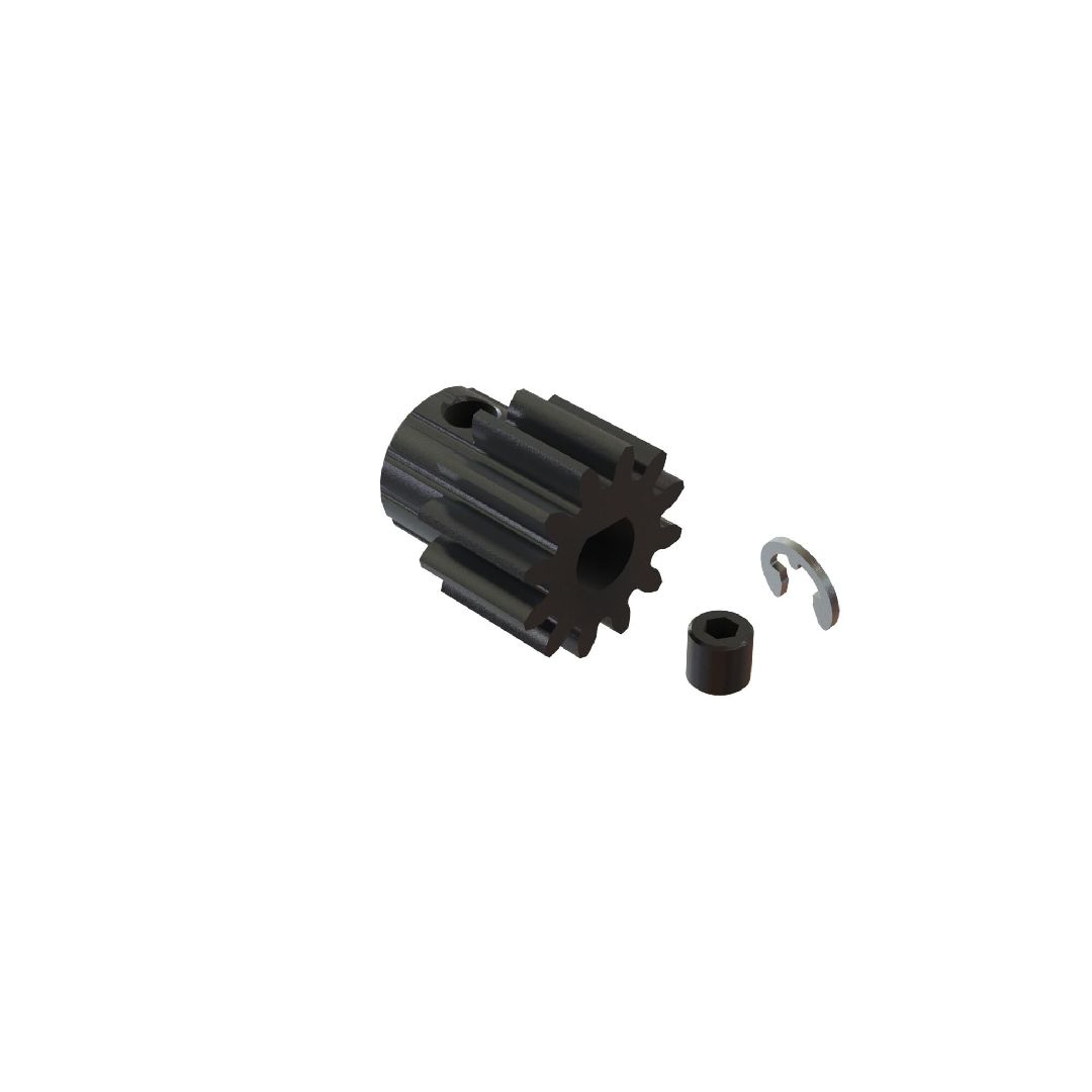 Arrma Mod 1.0 Safe-D5 Pinion Gear (12T)