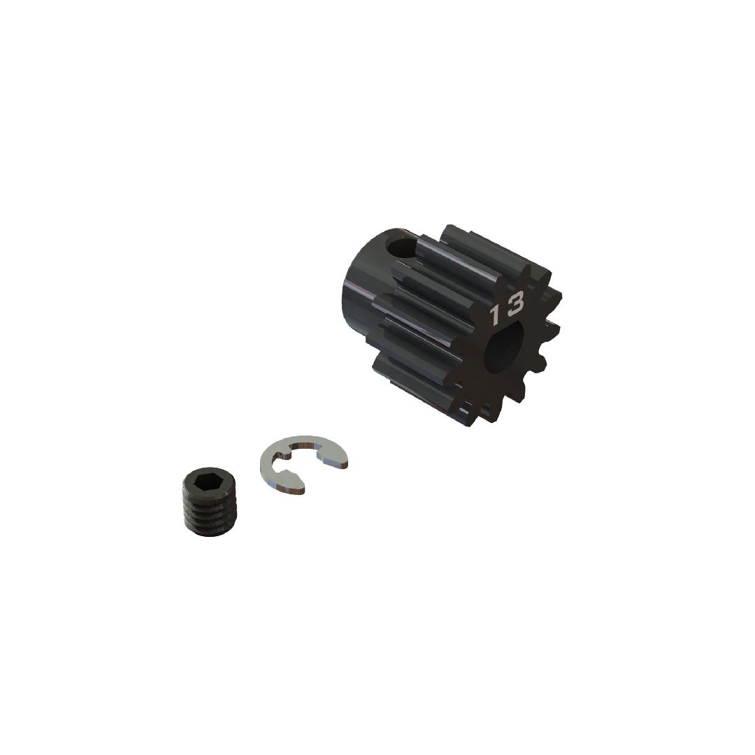 Arrma Mod 1.0 Safe-D5 Pinion Gear (13T)