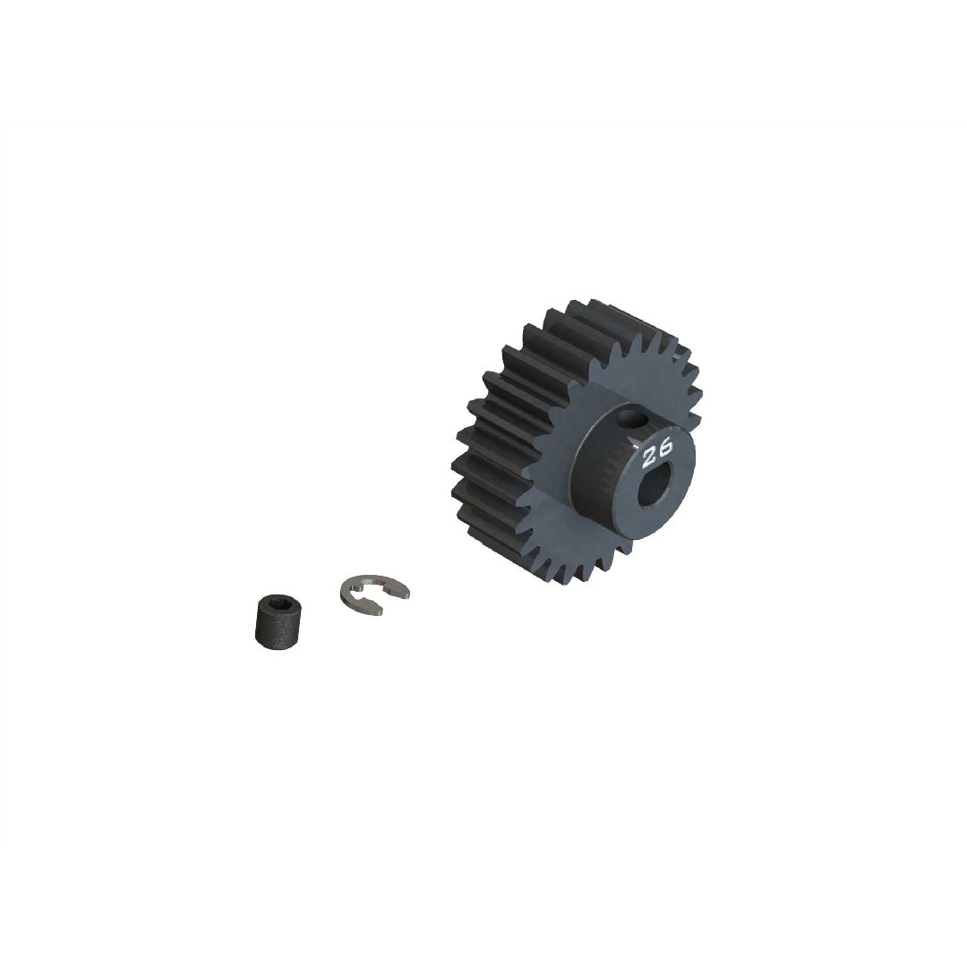 Arrma Mod 1.0 Safe-D5 Pinion Gear (26T)