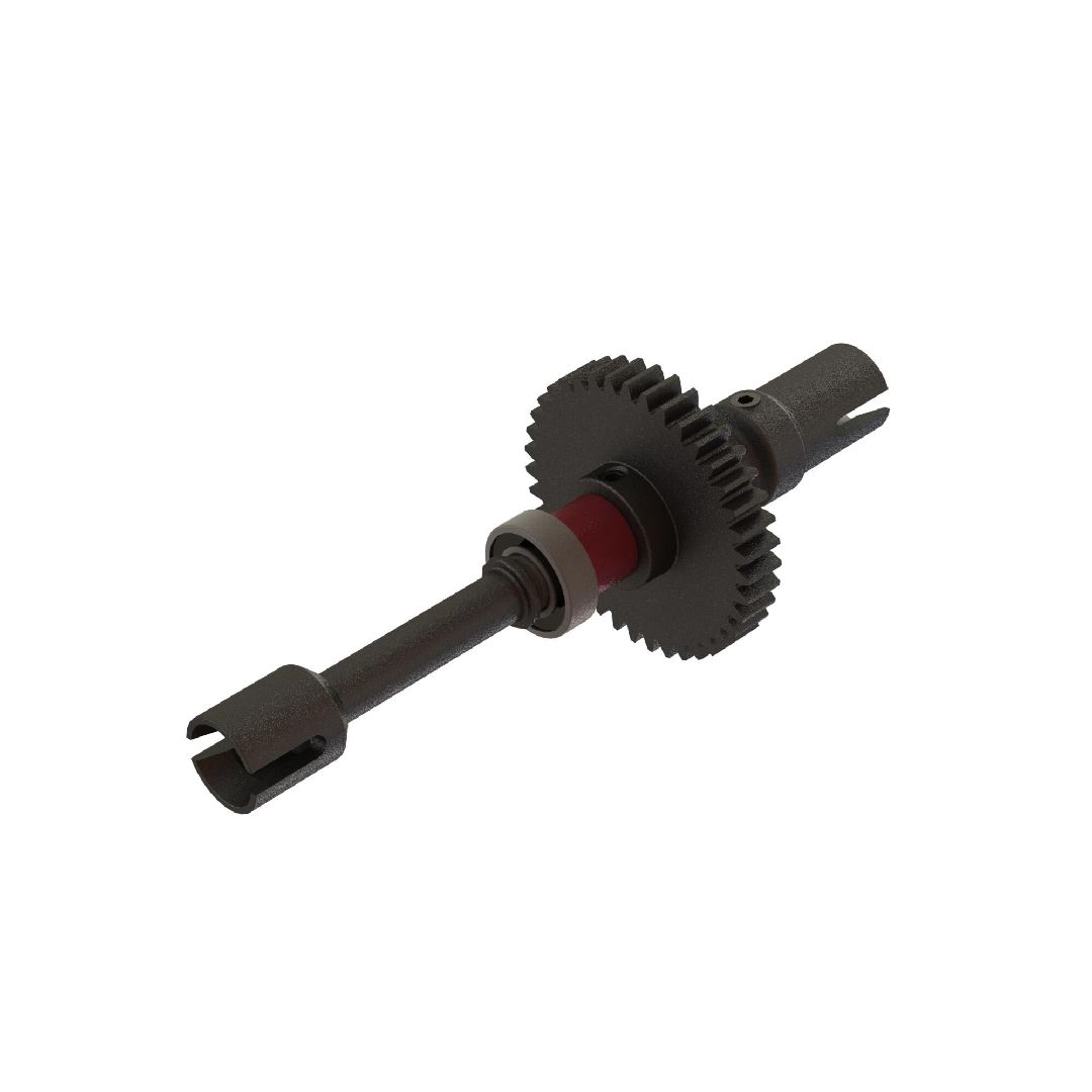 Arrma Spool Set (39T Mod 1)