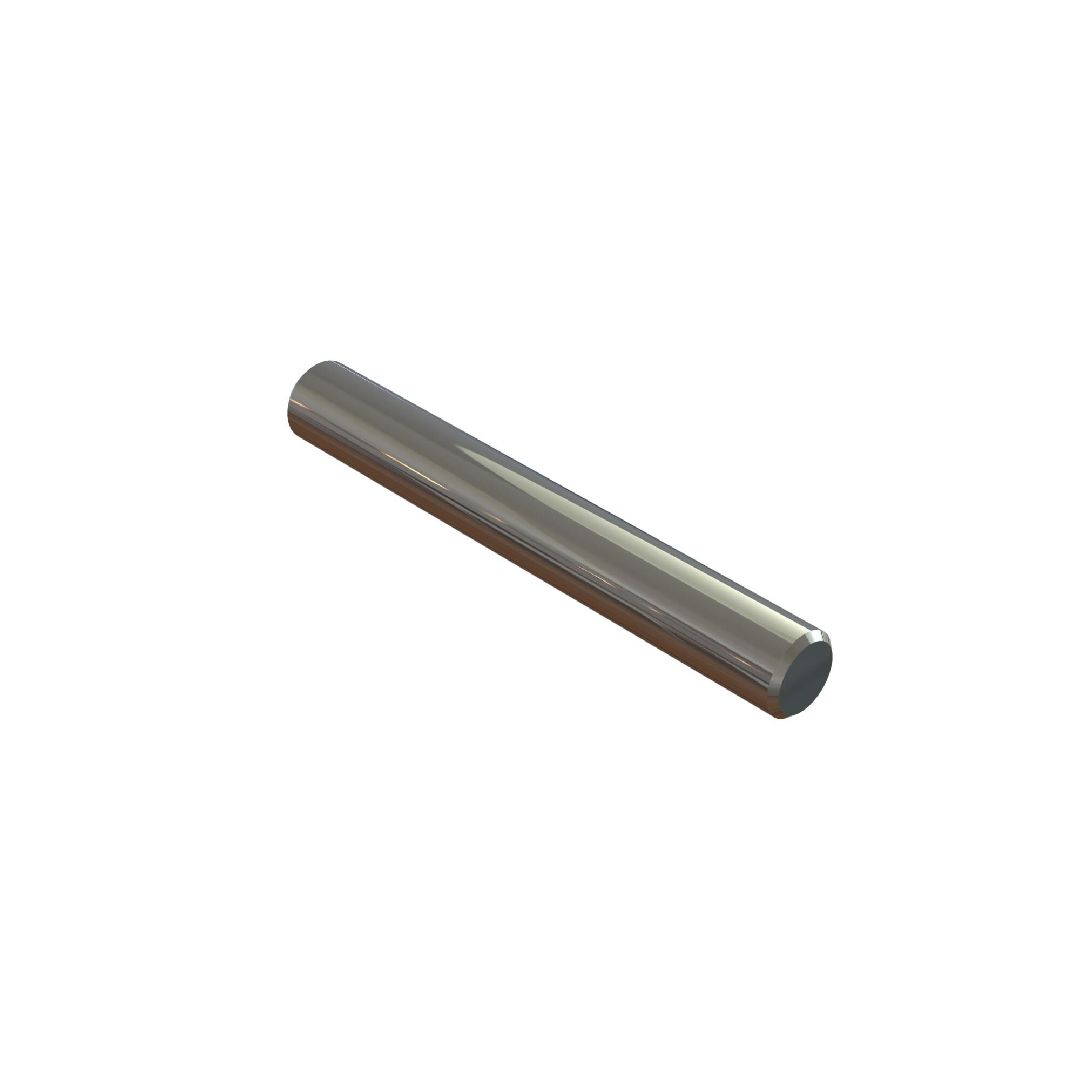 Arrma Idler Gear Shaft 6x45mm