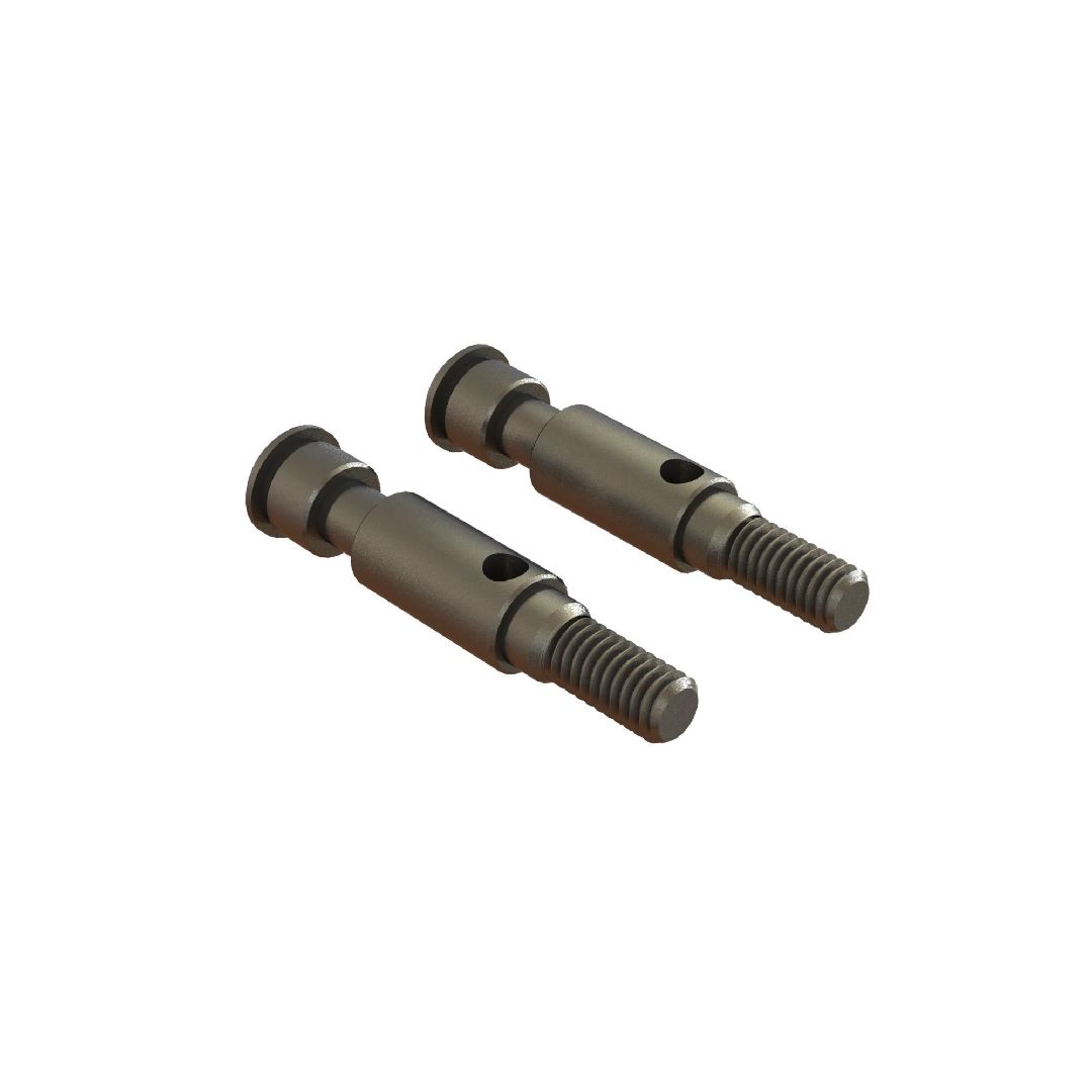 Arrma Front Axle (2)