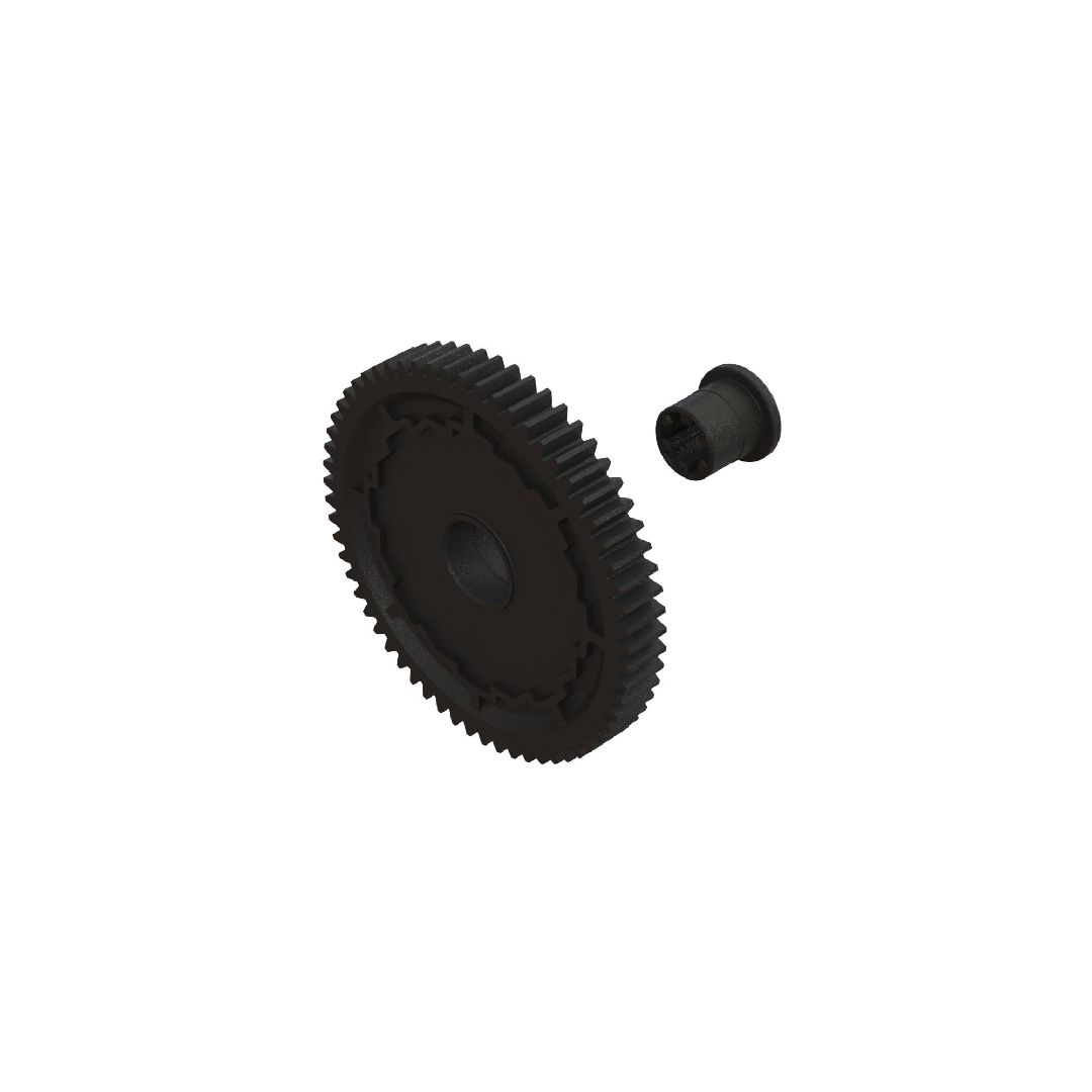 Arrma Mod 0.8 Spur Gear (61T)