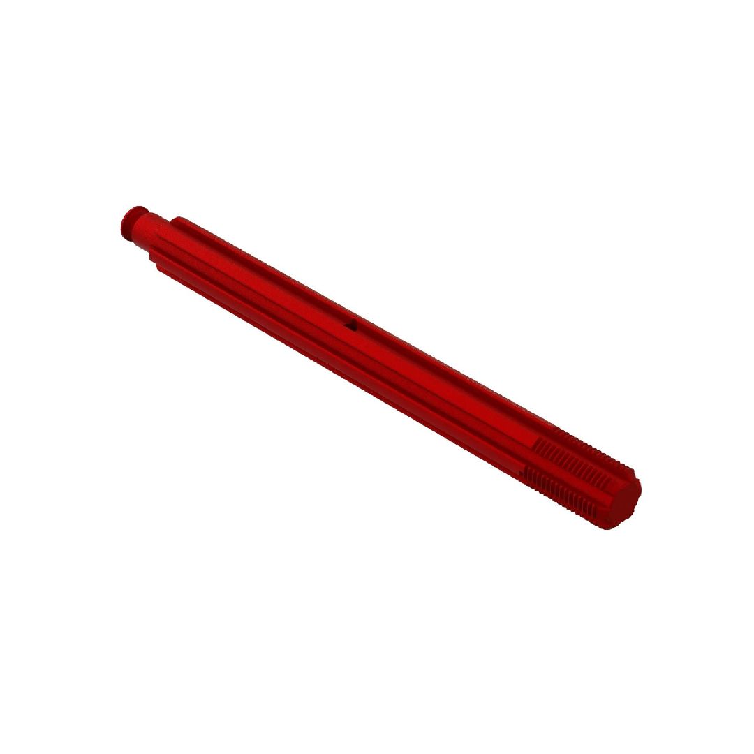 Arrma Slipper Shaft - Red