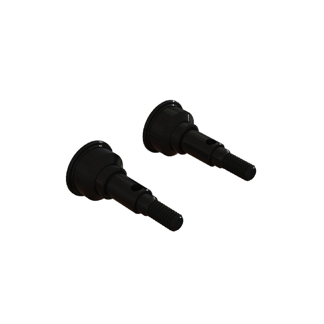 Arrma Wheel Axle (2)