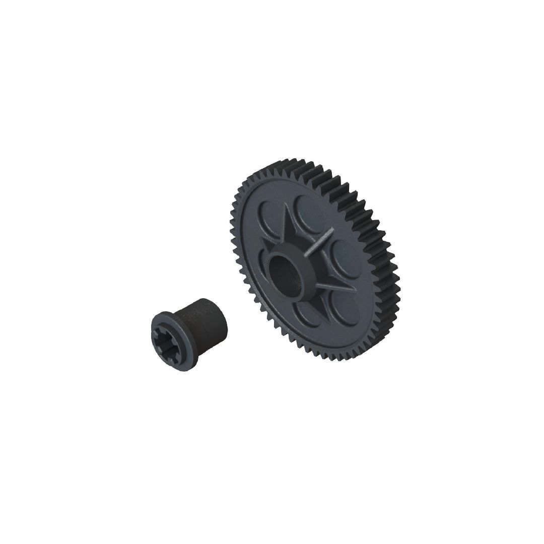 Arrma Mod 0.8 Spur Gear (55T)