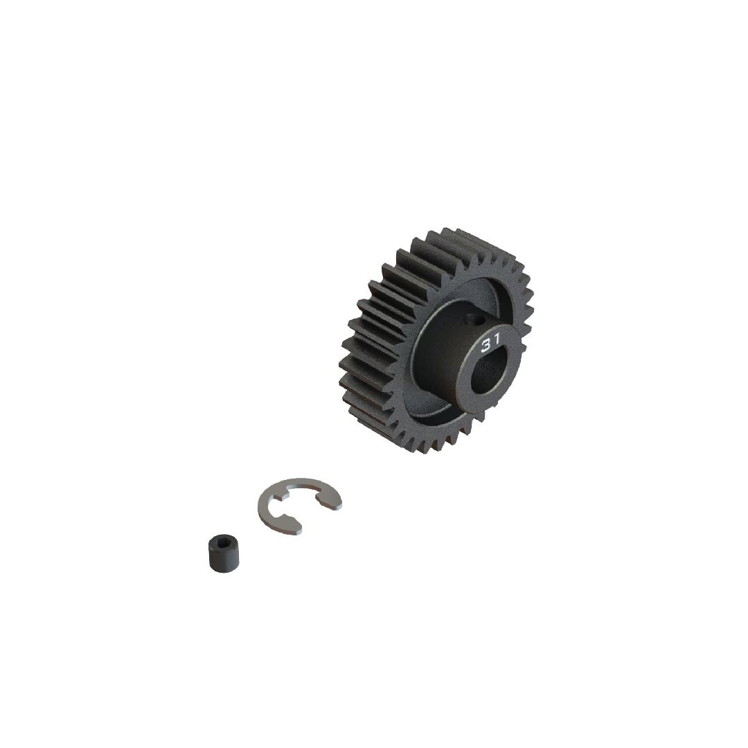 Arrma Mod 1.0 Safe-D8 Pinion Gear (31T)