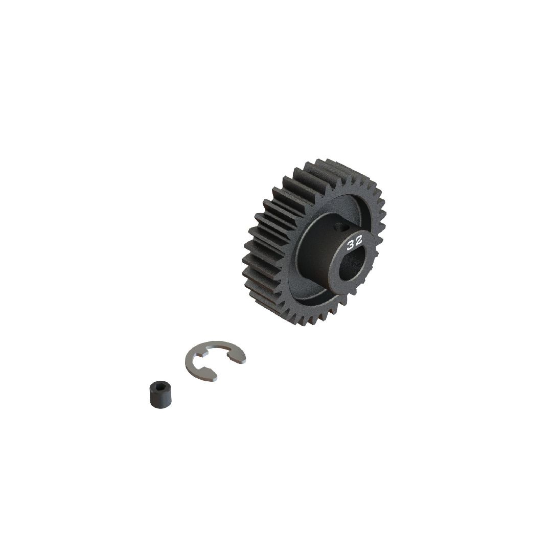 Arrma Mod 1.0 Safe-D8 Pinion Gear (32T)