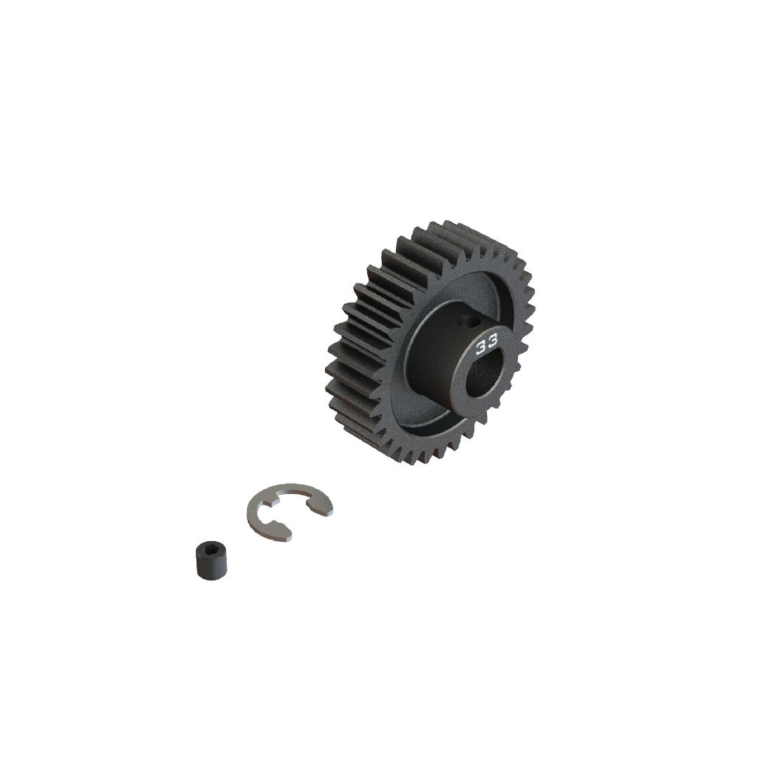 Arrma Mod 1.0 Safe-D8 Pinion Gear (33T)