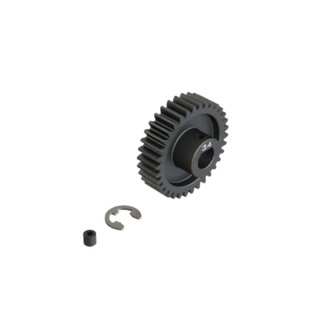 Arrma Mod 1.0 Safe-D8 Pinion Gear (34T)