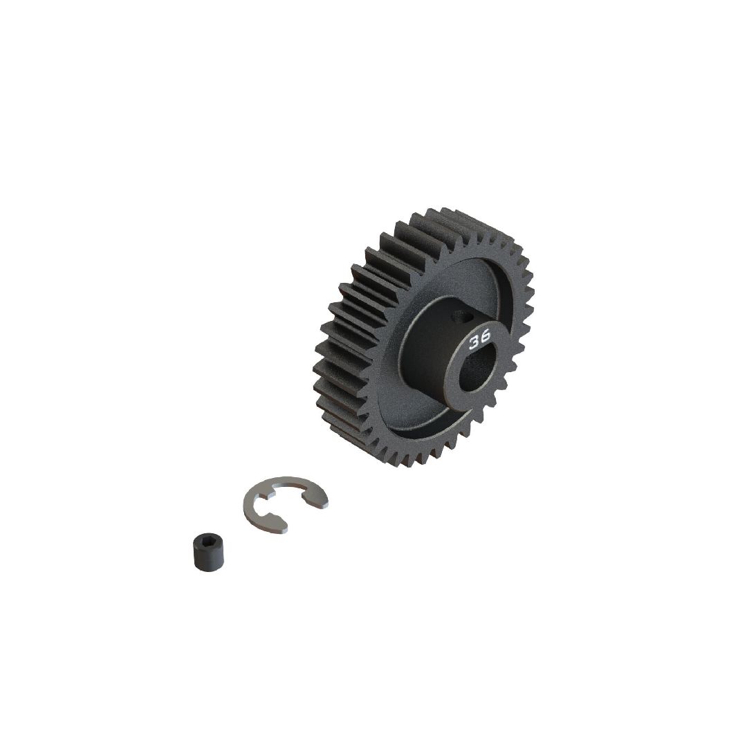 Arrma Mod 1.0 Safe-D8 Pinion Gear (36T)