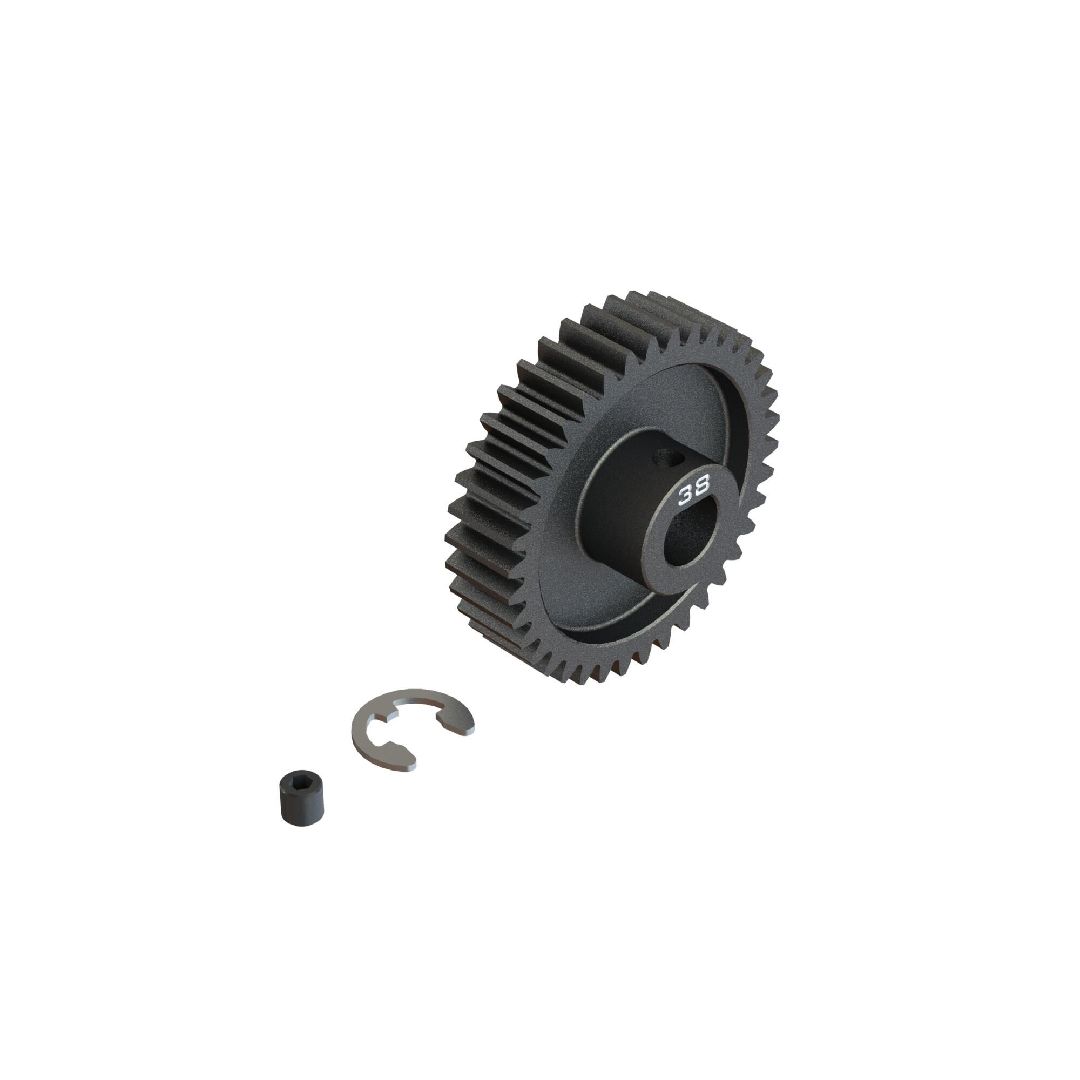Arrma Mod 1.0 Safe-D8 Pinion Gear (38T)