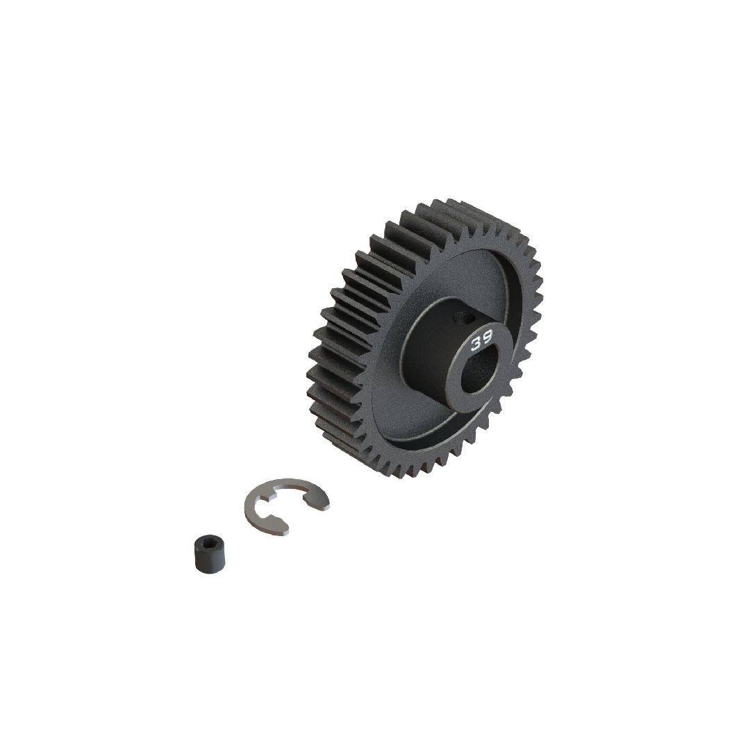Arrma Mod 1.0 Safe-D8 Pinion Gear (39T)