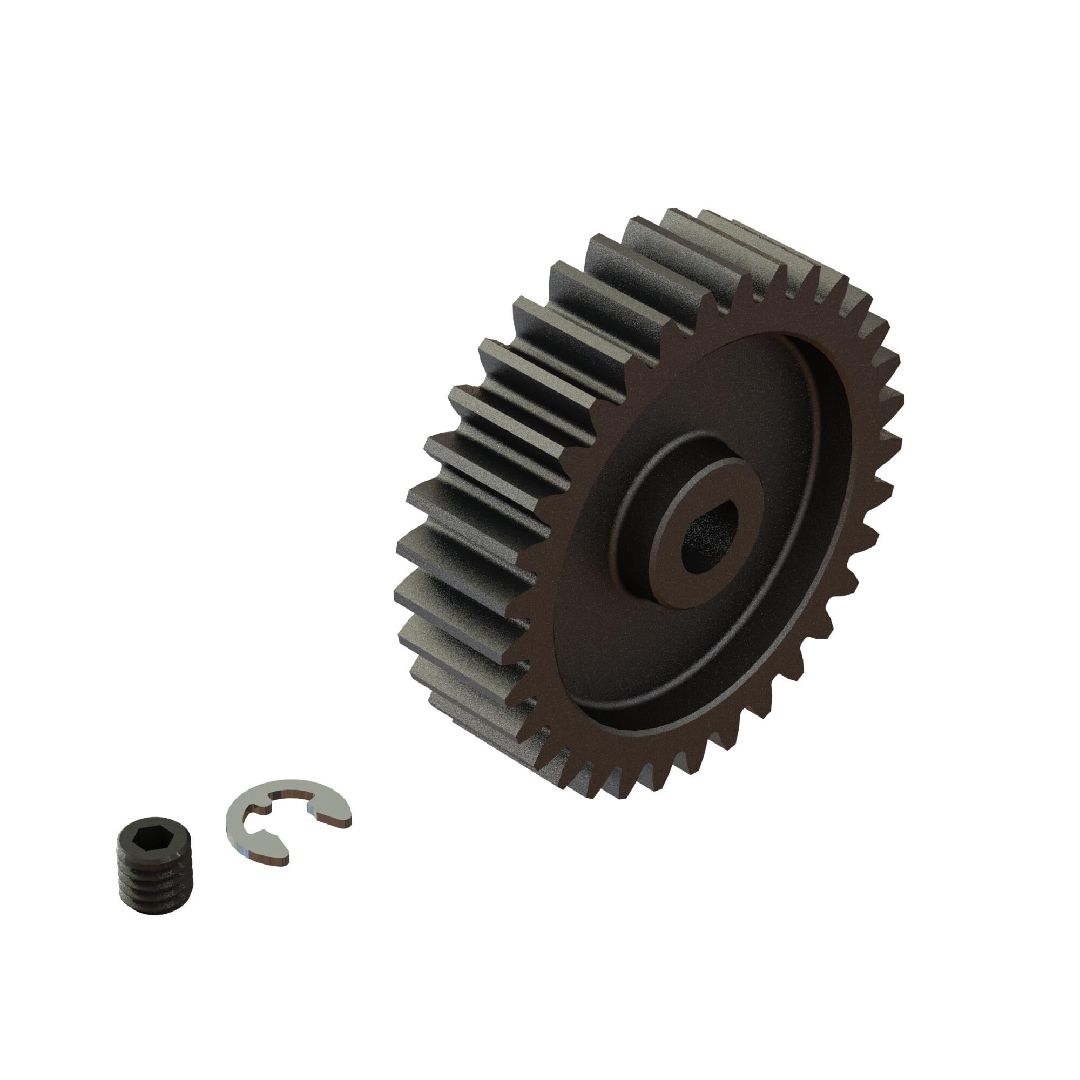 Arrma Mod 1.0 Safe-D5 Pinion Gear (33T)