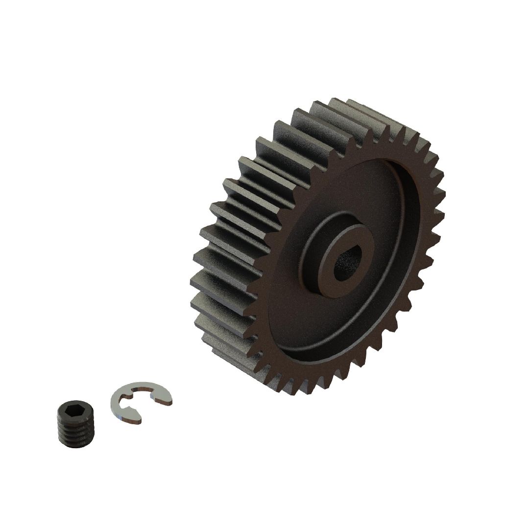 Arrma Mod 1.0 Safe-D5 Pinion Gear (34T)