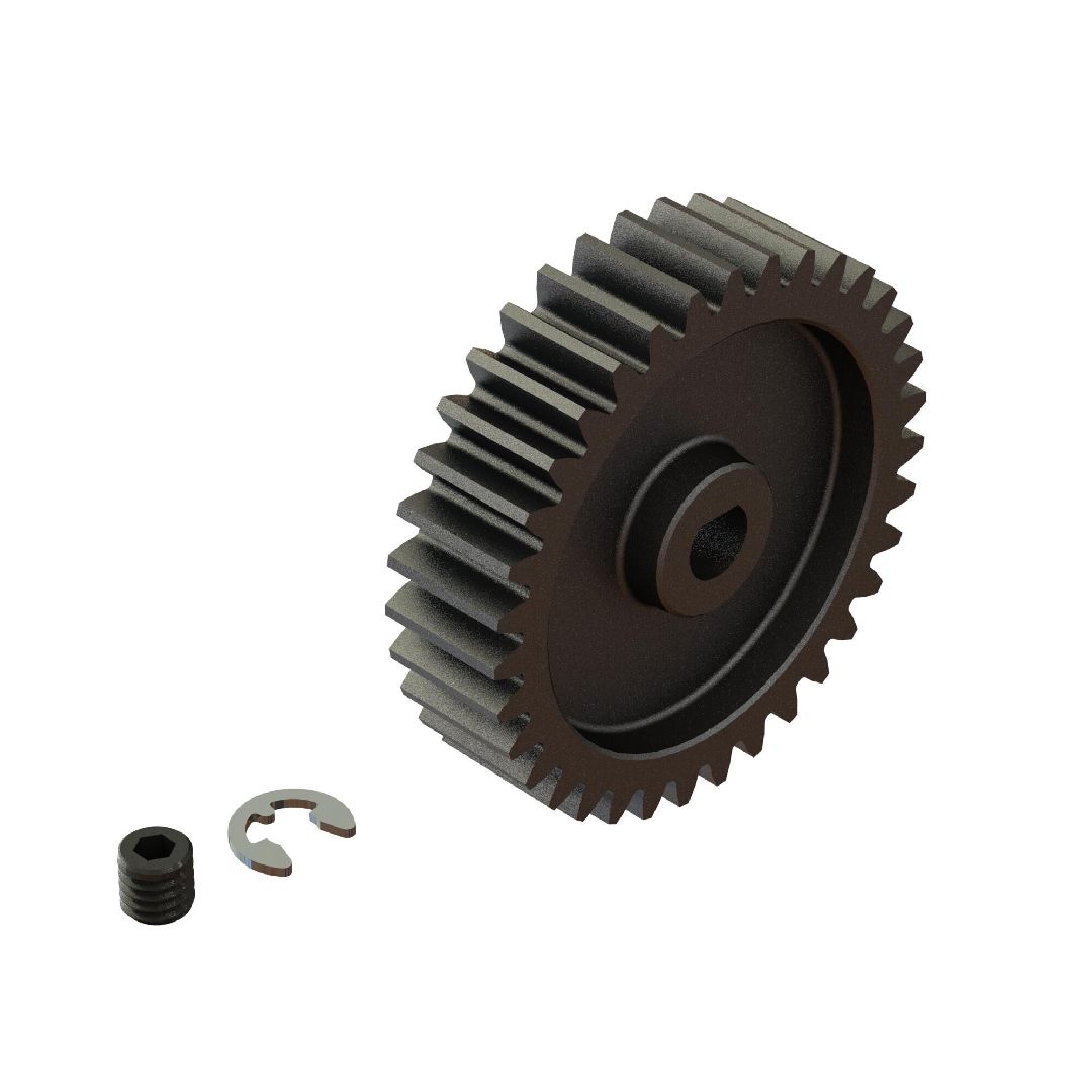 Arrma Mod 1.0 Safe-D5 Pinion Gear (35T)