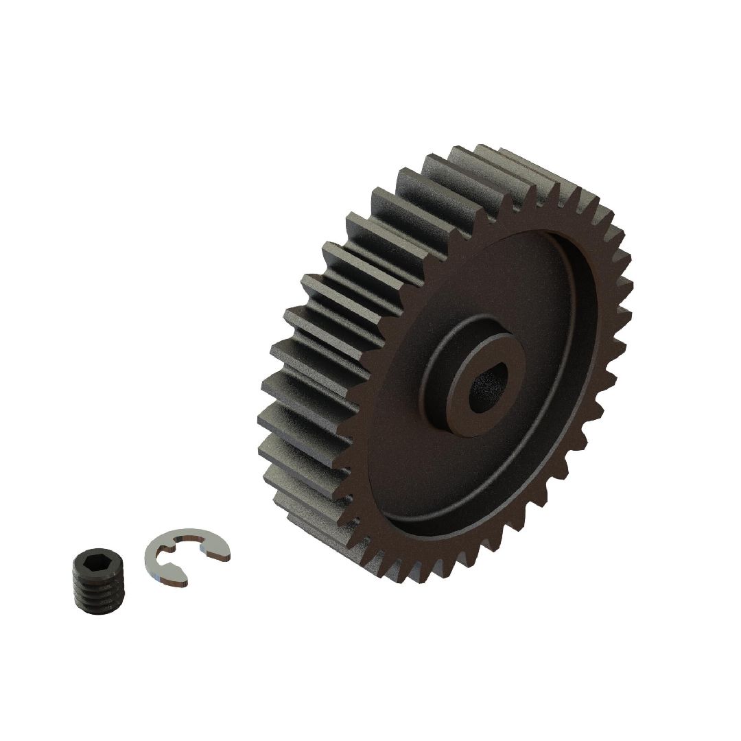 Arrma Mod 1.0 Safe-D5 Pinion Gear (36T)