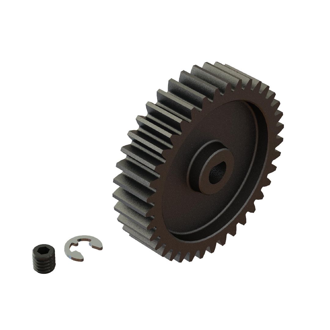 Arrma Mod 1.0 Safe-D5 Pinion Gear (37T)