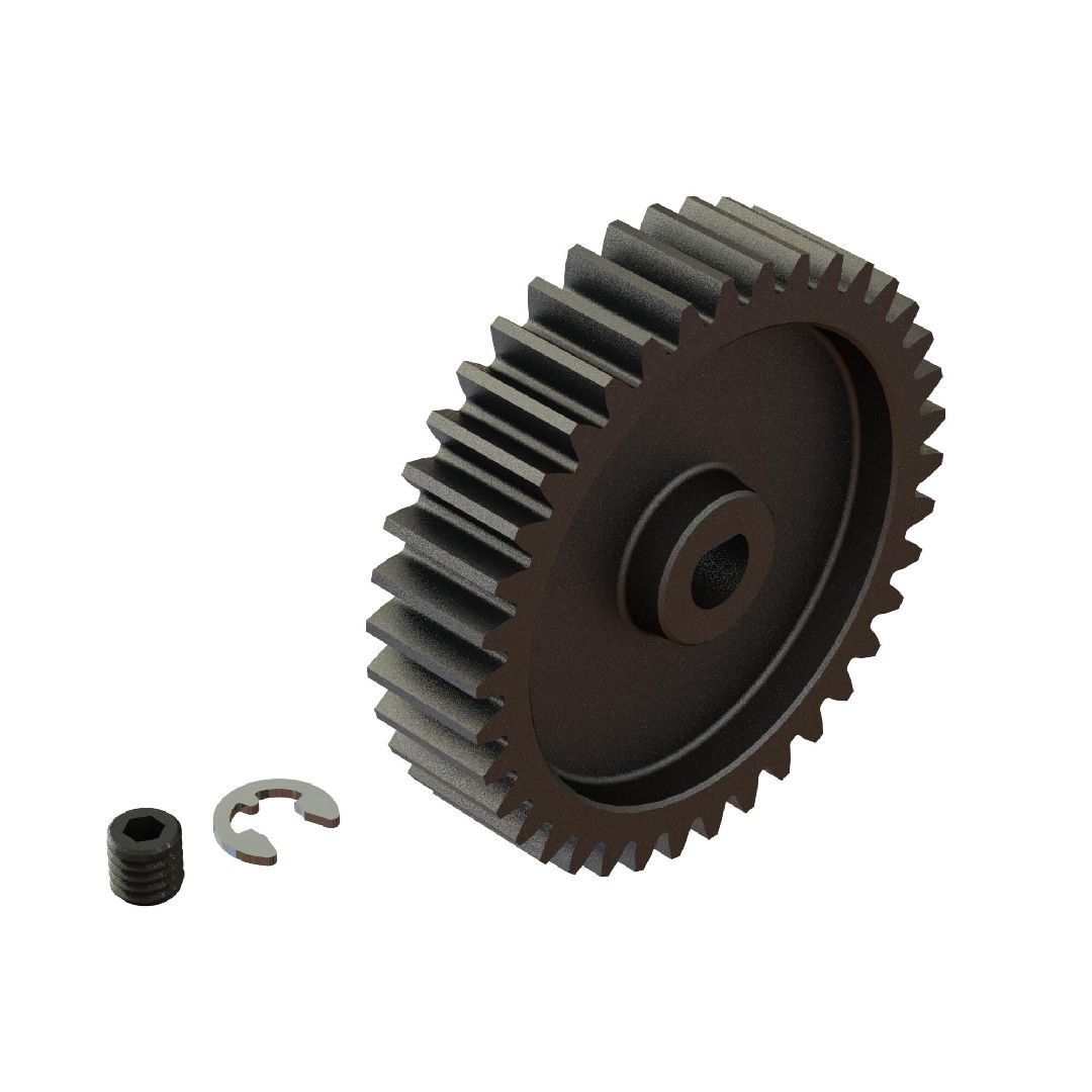 Arrma Mod 1.0 Safe-D5 Pinion Gear (38T)