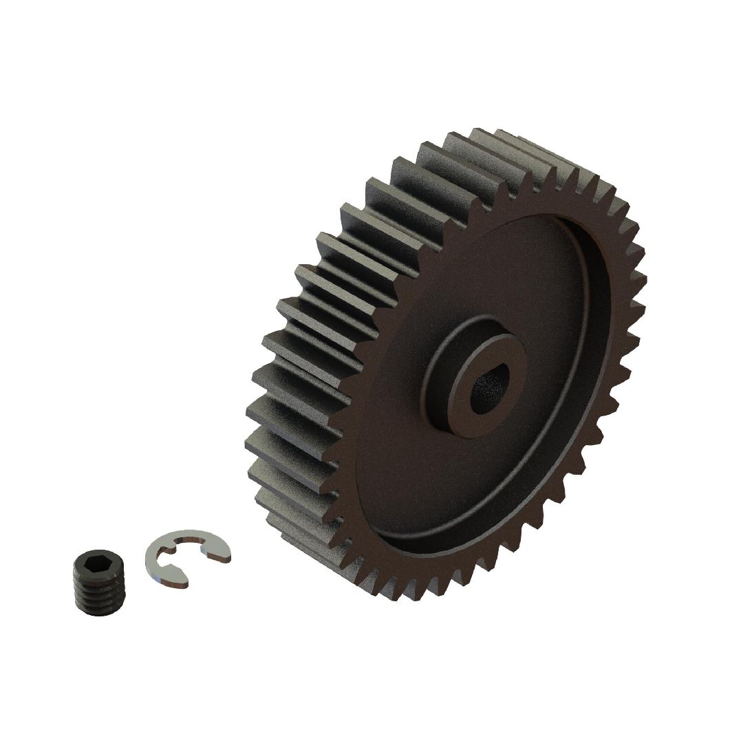 Arrma Mod 1.0 Safe-D5 Pinion Gear (39T)