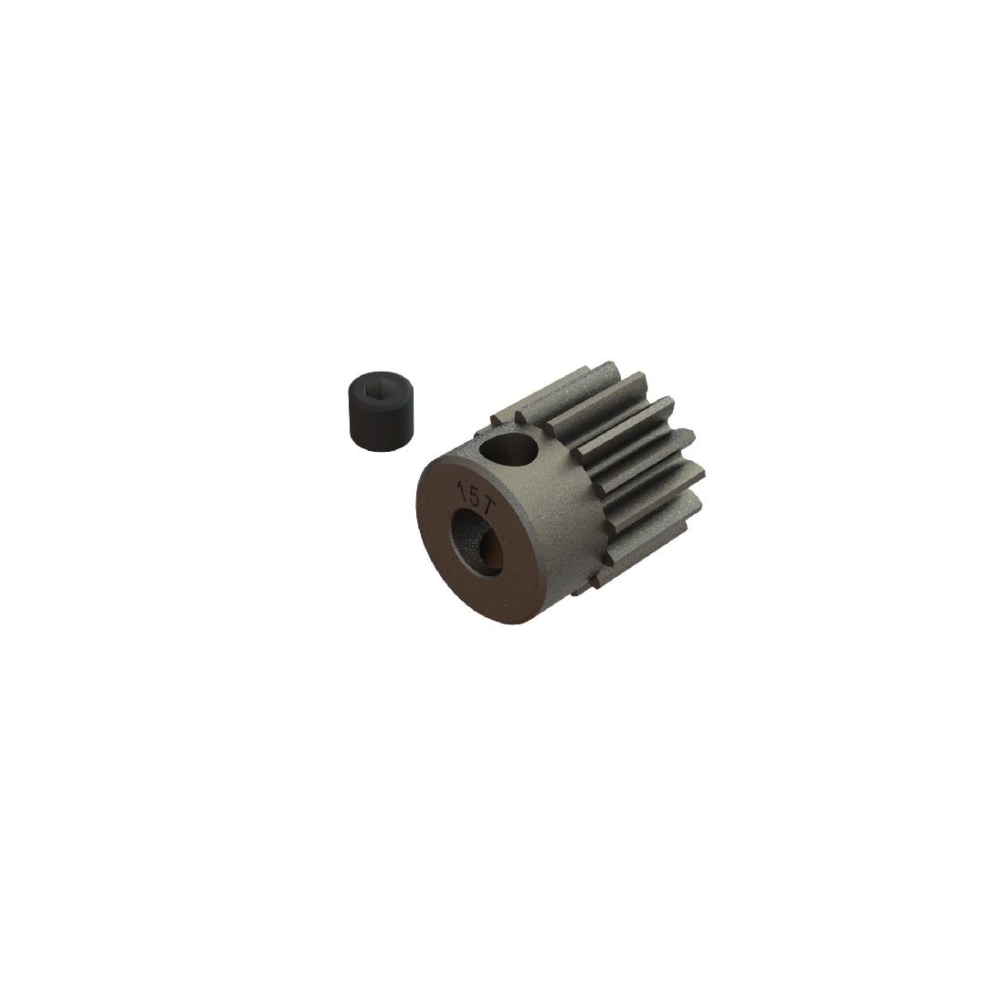 Arrma 48P Pinion Gear (15T)
