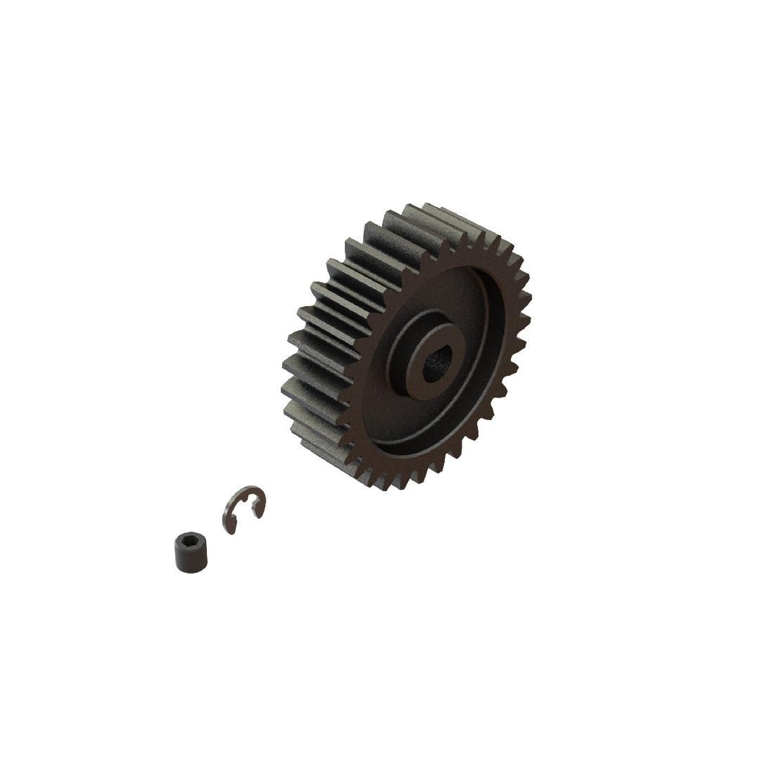 Arrma Mod 1.0 Safe-D5 Pinion Gear (31T)