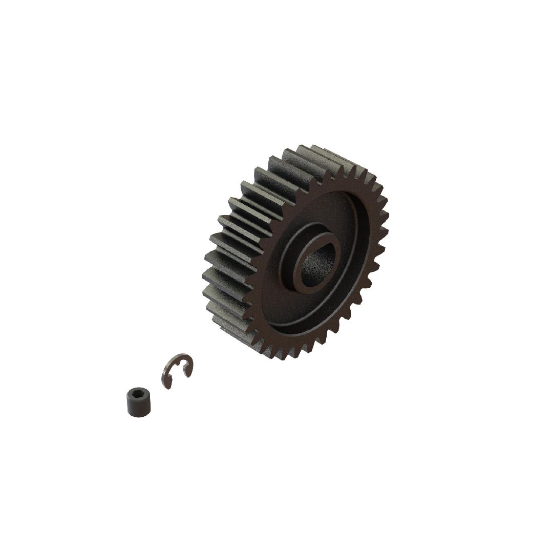 Arrma Mod 1.0 Safe-D5 Pinion Gear (32T)