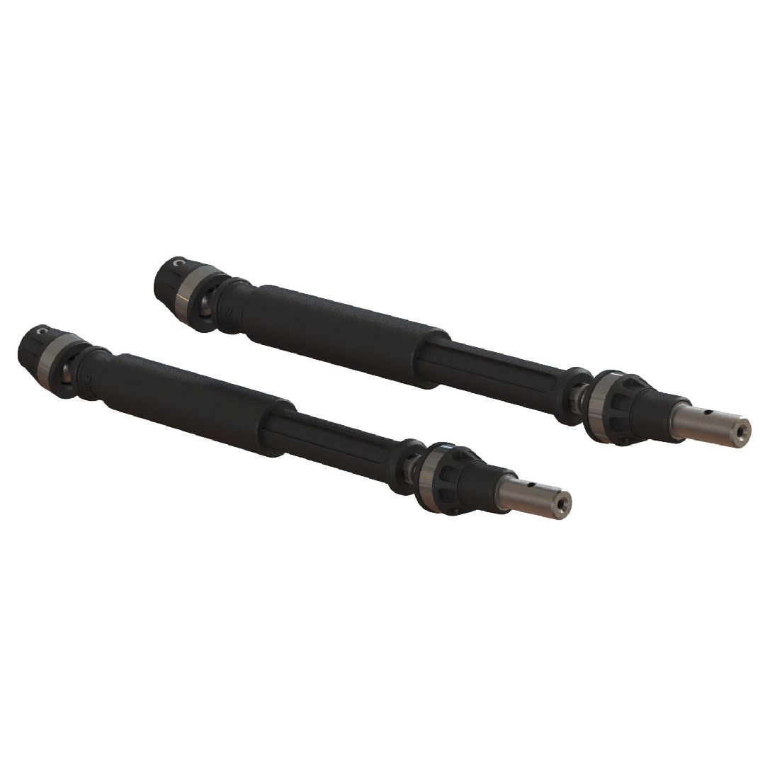 Arrma CVD Driveshaft Set (2) Arrma CVD Driveshaft Set (2)