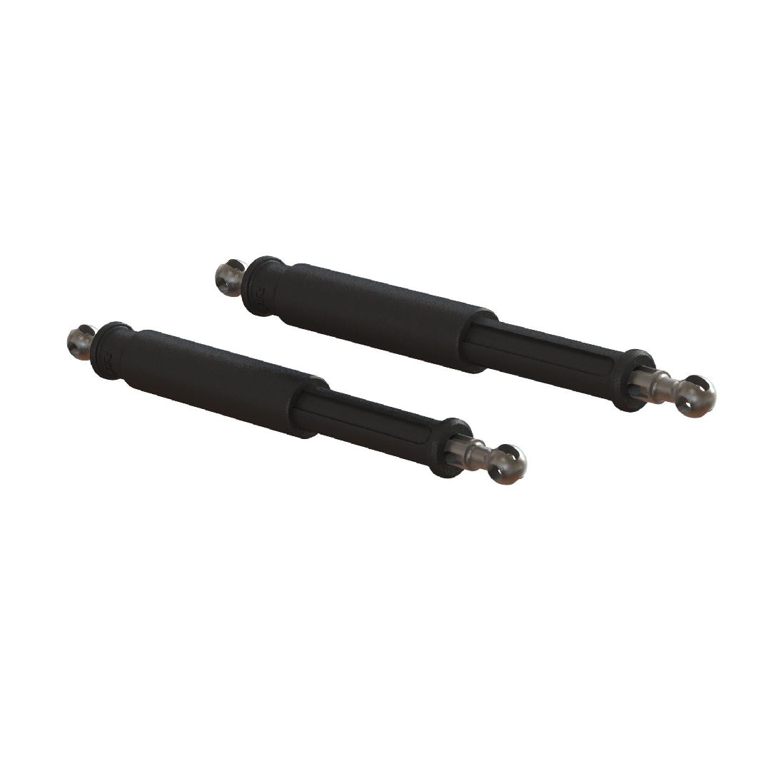 Arrma CVD Driveshaft Slider Shafts (2) Arrma CVD Driveshaft Slider Shafts (2)