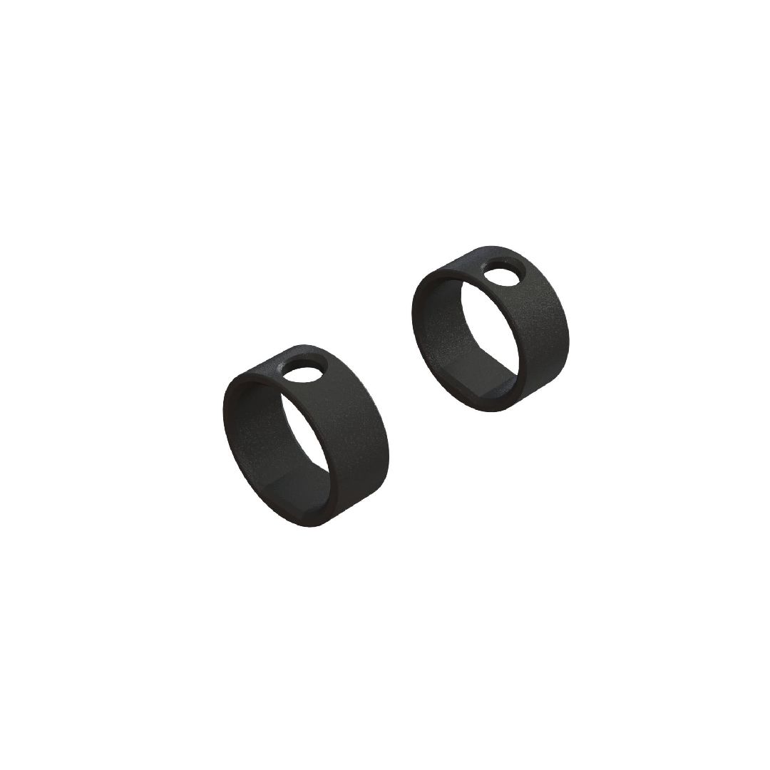 Arrma Input Shaft Cup Sleeve (2)
