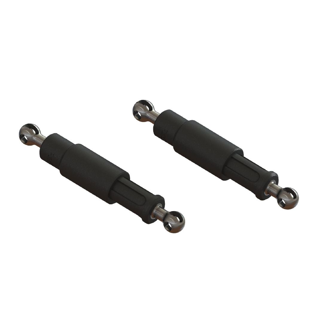 Arrma CVD Driveshaft Slider Shafts (2)