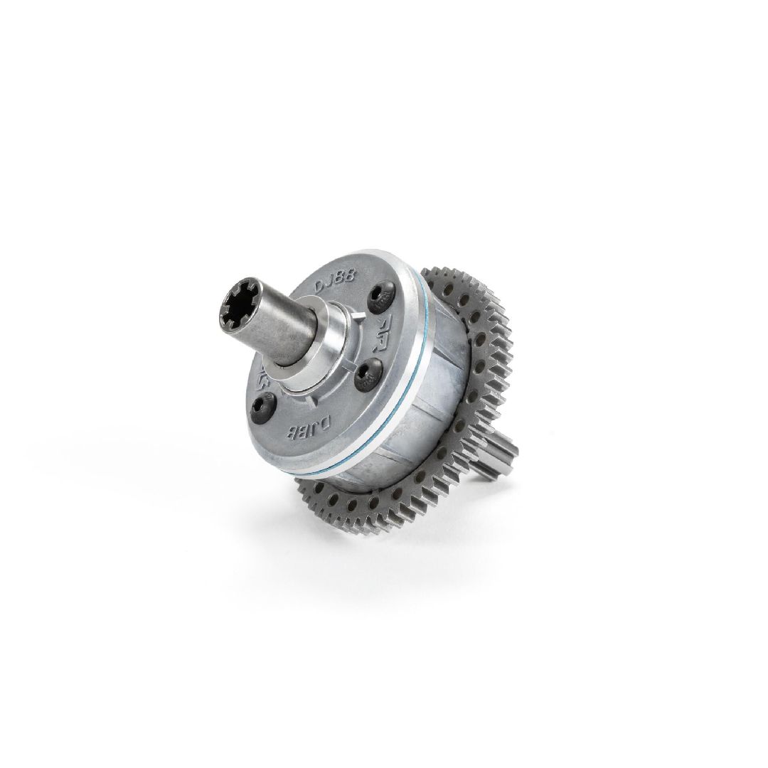Arrma Metal Center Diff Set (57T,0.8M)