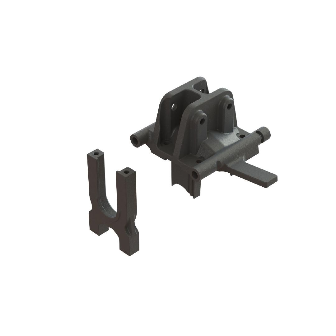 Arrma Centre Diff Gear Cover