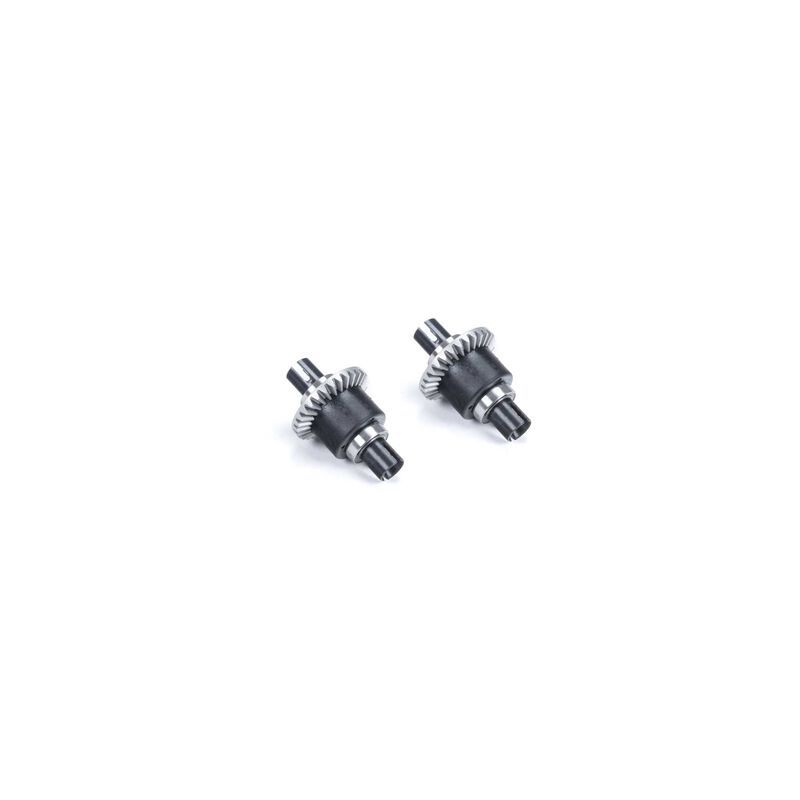 Arrma Assembled Oil Filled Differential 30T 0.8Mod, 3000cSt Oil