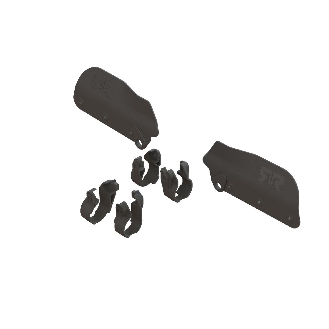 Arrma Dirt Guard Set