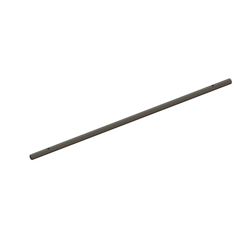 Arrma Center Driveshaft Steel 181mm for 204mm Chassis - GROM