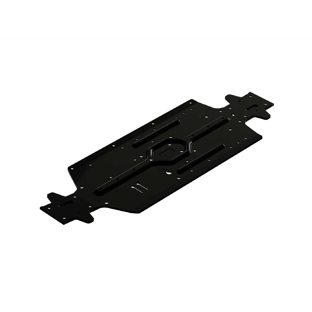 Arrma Aluminum Chassis 445mm