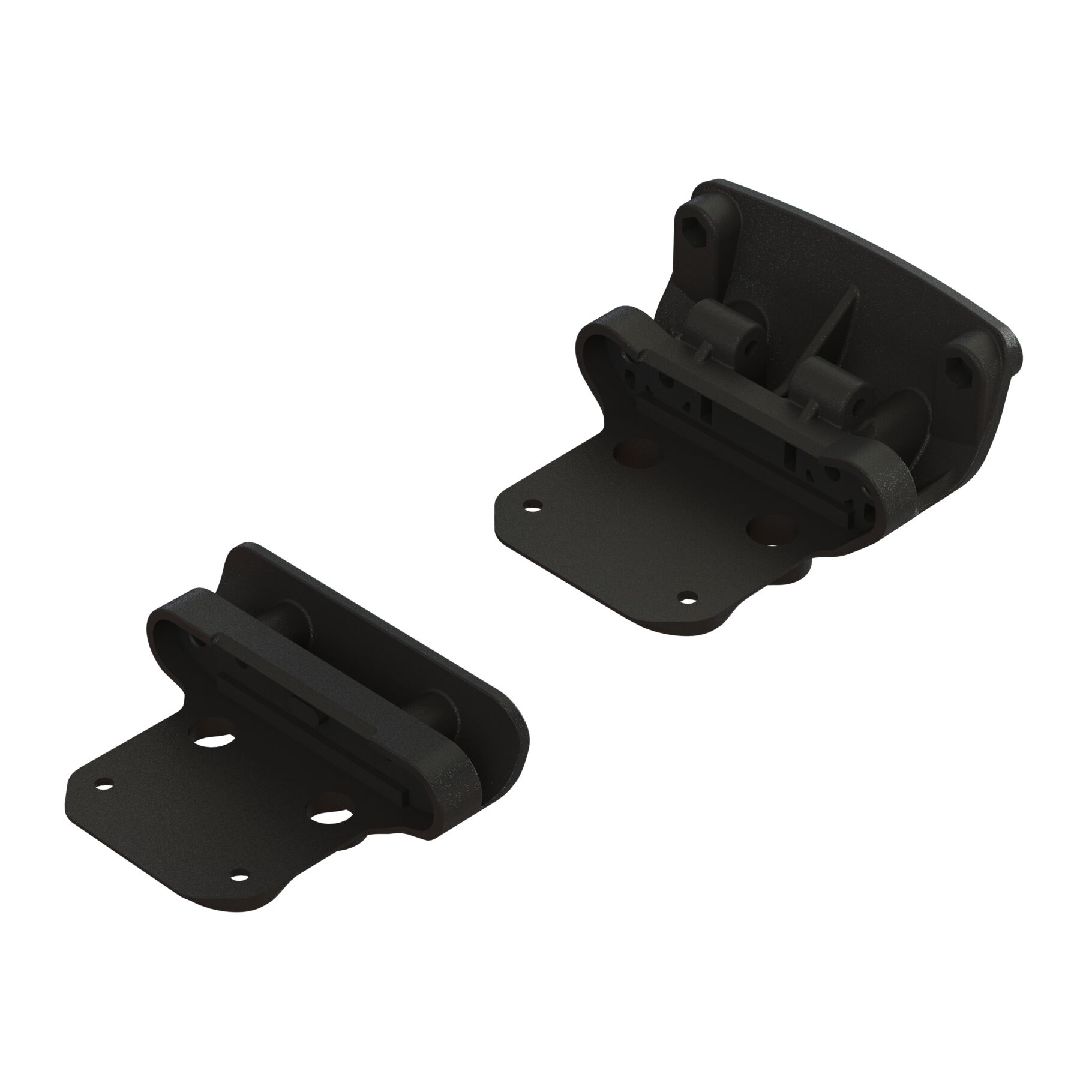 Arrma Skid Plate Set